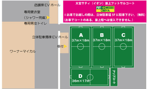 施設写真1