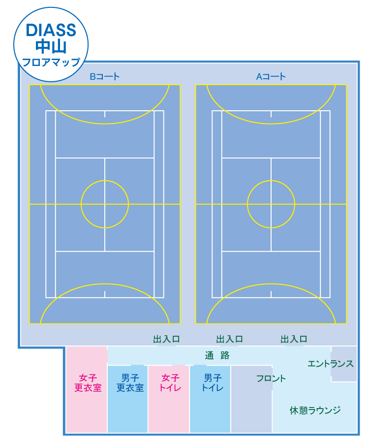 施設写真2